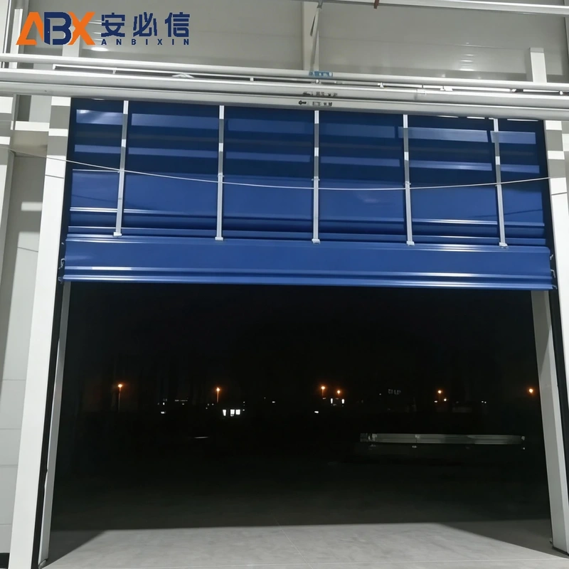 阿拉善背带堆积门