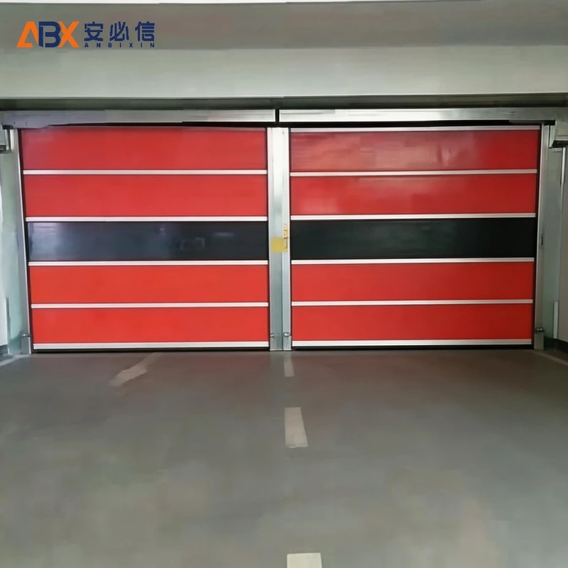 阿拉善高速门